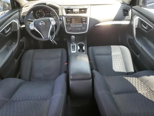 1N4AL3AP1GN379280 2016 NISSAN ALTIMA - Image 8