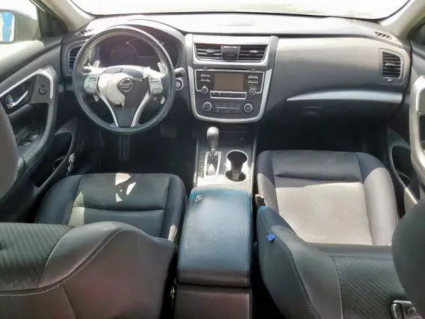 1N4AL3AP1GN379344 2016 NISSAN ALTIMA - Image 8