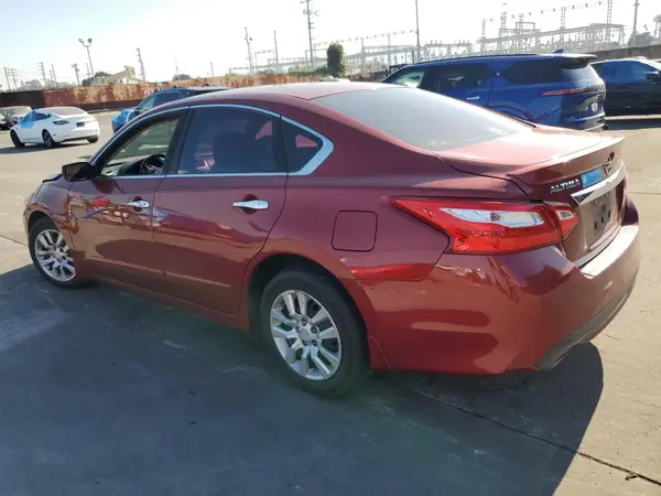 1N4AL3AP1GN379540 2016 NISSAN ALTIMA - Image 2