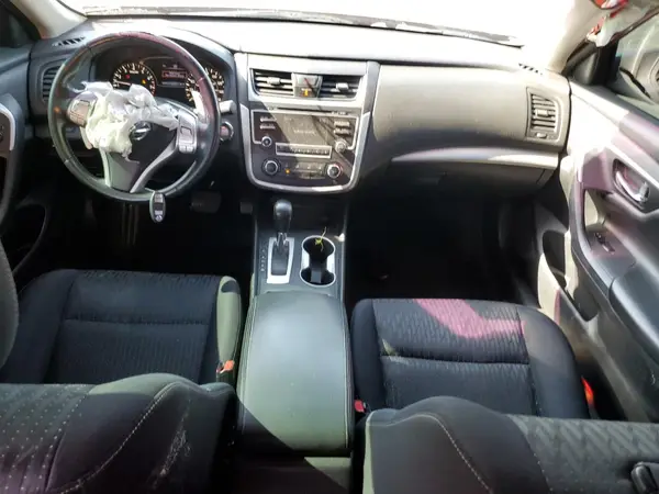 1N4AL3AP1GN379540 2016 NISSAN ALTIMA - Image 8