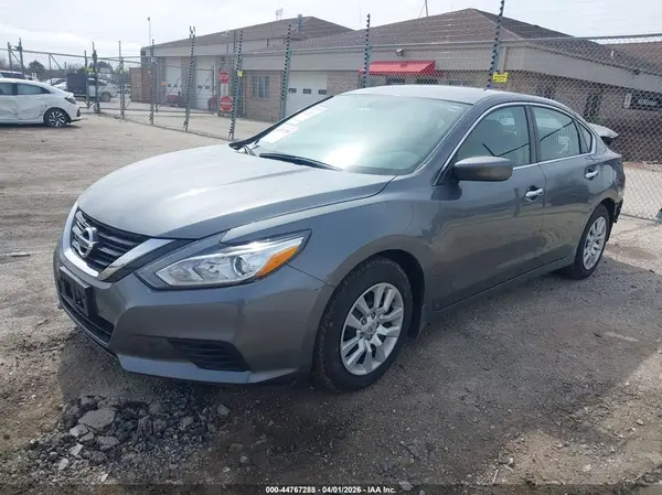1N4AL3AP1GN379554 2016 NISSAN ALTIMA - Image 2