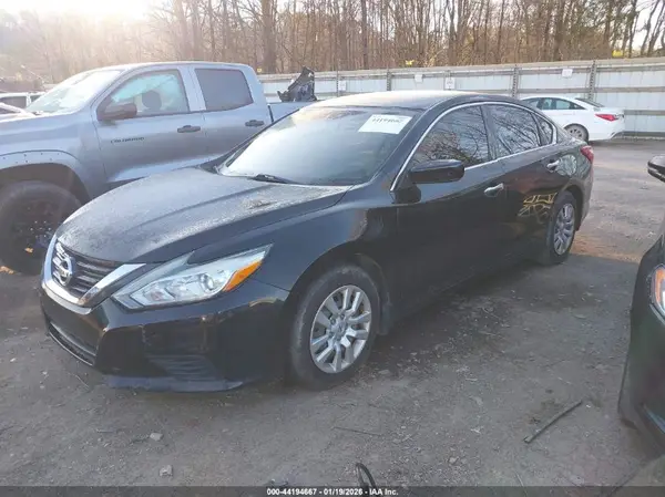 1N4AL3AP1GN379599 2016 NISSAN ALTIMA - Image 2