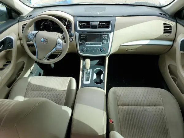 1N4AL3AP1GN380087 2016 NISSAN ALTIMA - Image 8