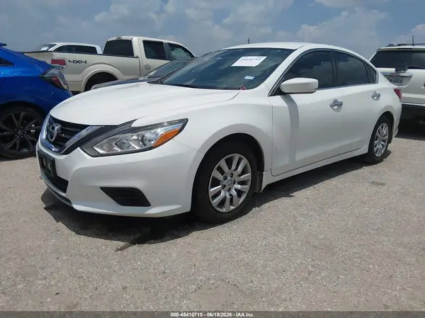 1N4AL3AP1GN380736 2016 NISSAN ALTIMA - Image 2