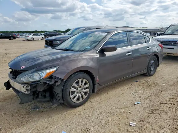 1N4AL3AP1GN380915 2016 NISSAN ALTIMA - Image 1