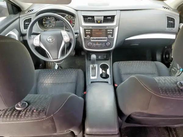 1N4AL3AP1GN380915 2016 NISSAN ALTIMA - Image 8