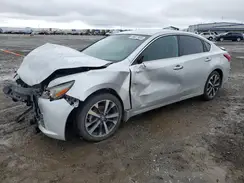 1N4AL3AP1GN381384 2016 NISSAN ALTIMA