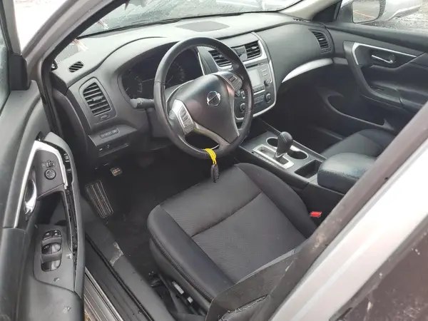1N4AL3AP1GN381384 2016 NISSAN ALTIMA - Image 8