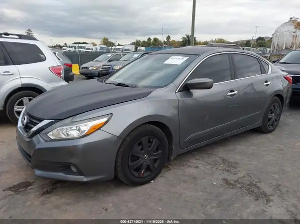 1N4AL3AP1GN381910 2016 NISSAN ALTIMA - Image 2
