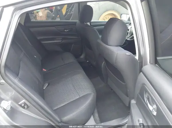 1N4AL3AP1GN381910 2016 NISSAN ALTIMA - Image 8