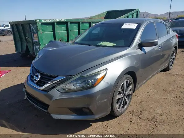 1N4AL3AP1GN381952 2016 NISSAN ALTIMA - Image 2