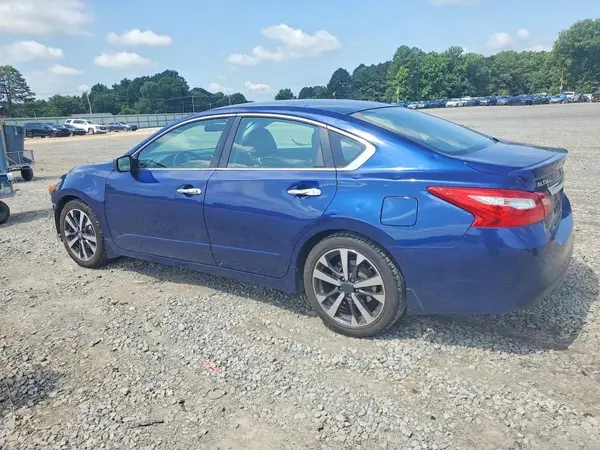 1N4AL3AP1GN382342 2016 NISSAN ALTIMA - Image 2