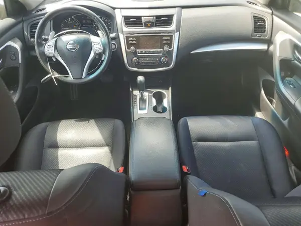 1N4AL3AP1GN382342 2016 NISSAN ALTIMA - Image 8