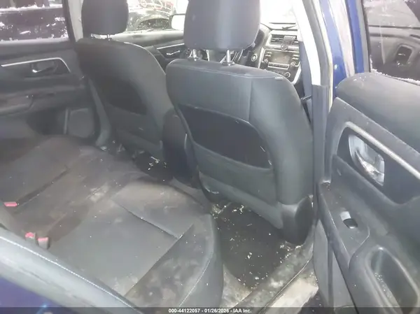 1N4AL3AP1GN382373 2016 NISSAN ALTIMA - Image 8