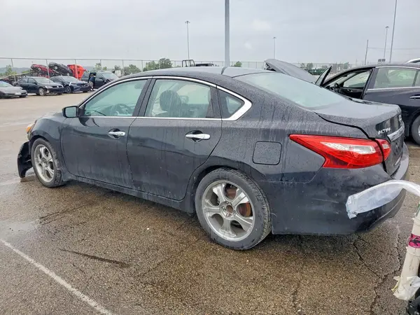 1N4AL3AP1GN382471 2016 NISSAN ALTIMA - Image 2