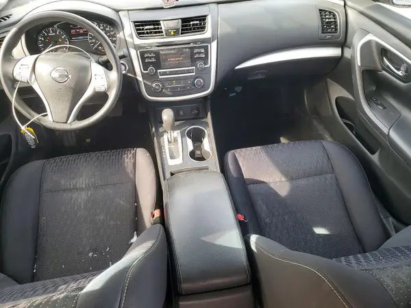 1N4AL3AP1GN382650 2016 NISSAN ALTIMA - Image 8