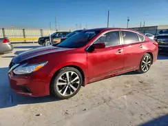 1N4AL3AP1GN383099 2016 NISSAN ALTIMA