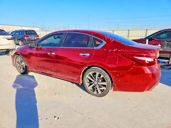 1N4AL3AP1GN383099 2016 NISSAN ALTIMA - Image 2