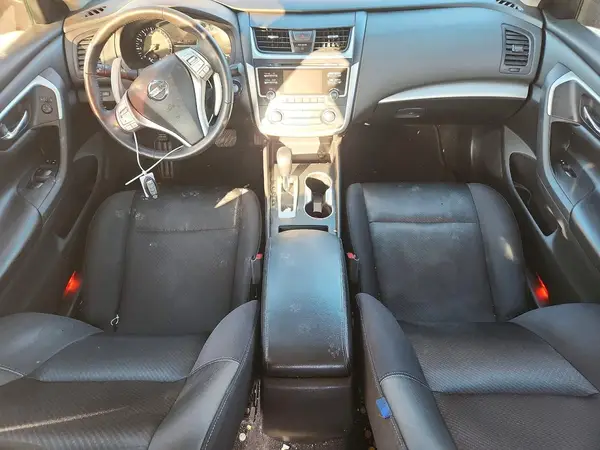 1N4AL3AP1GN383099 2016 NISSAN ALTIMA - Image 8