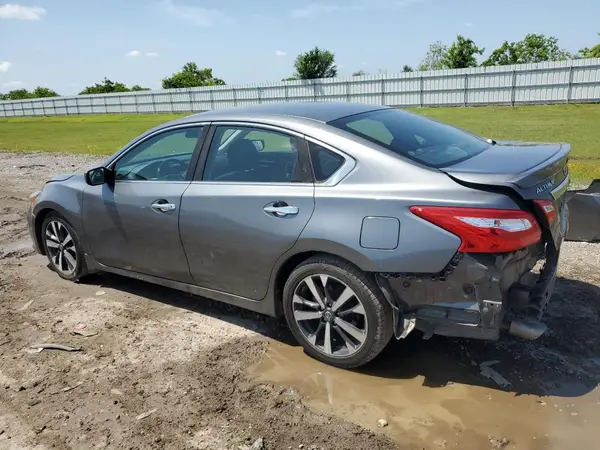 1N4AL3AP1GN383104 2016 NISSAN ALTIMA - Image 2