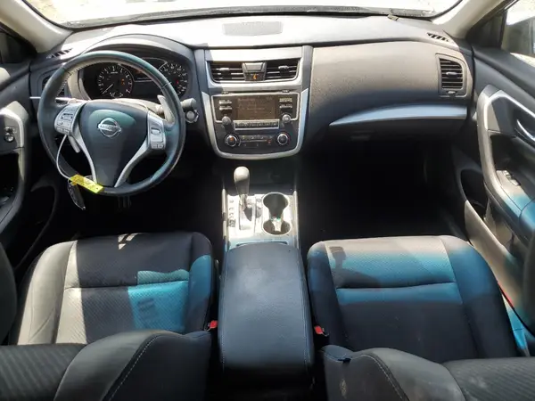 1N4AL3AP1GN383104 2016 NISSAN ALTIMA - Image 8