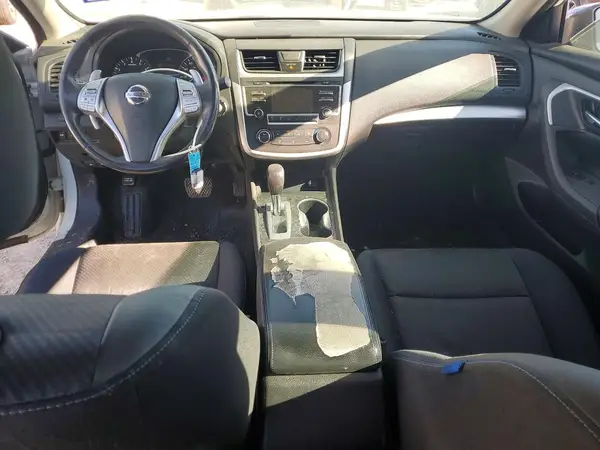 1N4AL3AP1GN383149 2016 NISSAN ALTIMA - Image 8