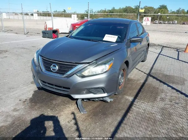 1N4AL3AP1GN383264 2016 NISSAN ALTIMA - Image 2