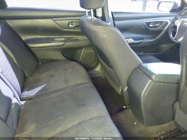 1N4AL3AP1GN383264 2016 NISSAN ALTIMA - Image 8