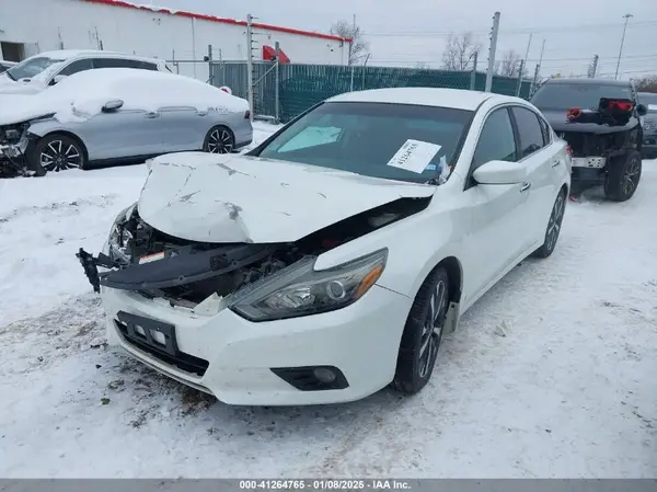 1N4AL3AP1GN383538 2016 NISSAN ALTIMA - Image 2