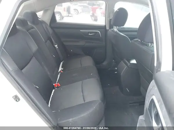 1N4AL3AP1GN383538 2016 NISSAN ALTIMA - Image 8