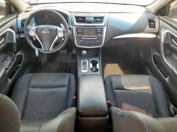 1N4AL3AP1GN383569 2016 NISSAN ALTIMA - Image 8