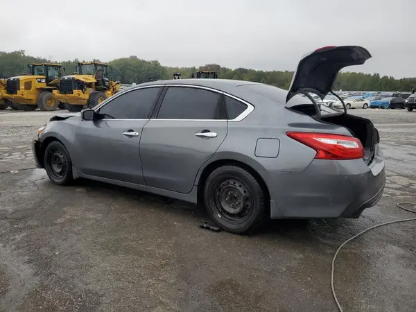 1N4AL3AP1GN383765 2016 NISSAN ALTIMA - Image 2