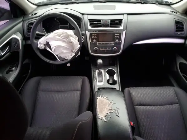 1N4AL3AP1GN383765 2016 NISSAN ALTIMA - Image 8