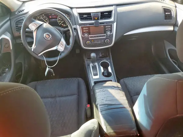 1N4AL3AP1GN383927 2016 NISSAN ALTIMA - Image 8