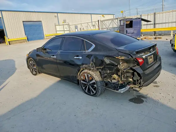 1N4AL3AP1GN384091 2016 NISSAN ALTIMA - Image 2