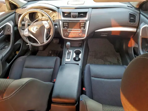 1N4AL3AP1GN384091 2016 NISSAN ALTIMA - Image 8