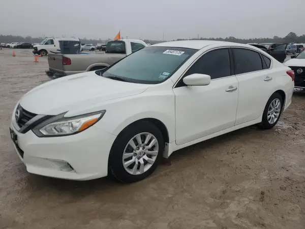 1N4AL3AP1GN384155 2016 NISSAN ALTIMA - Image 1