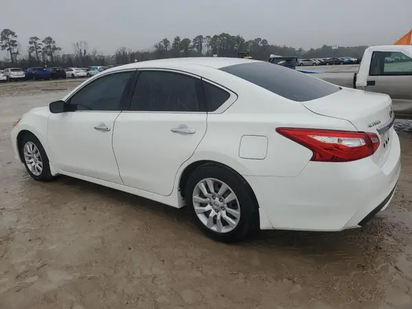 1N4AL3AP1GN384155 2016 NISSAN ALTIMA - Image 2