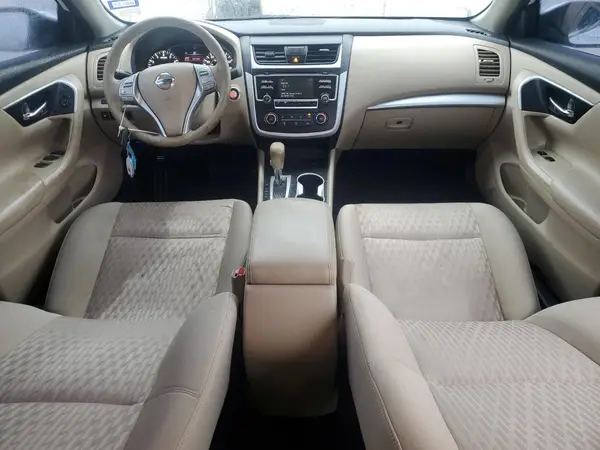 1N4AL3AP1GN384155 2016 NISSAN ALTIMA - Image 8