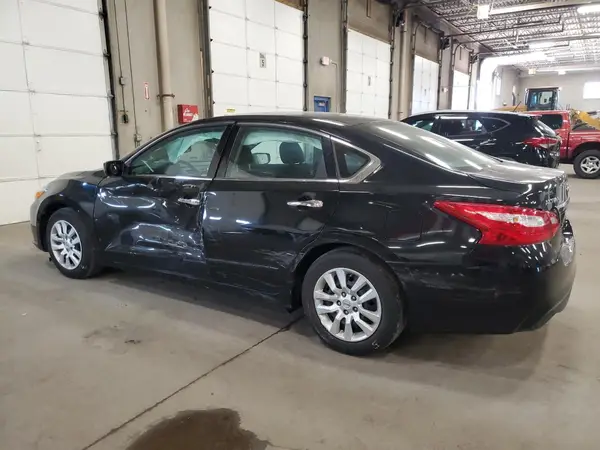1N4AL3AP1GN384379 2016 NISSAN ALTIMA - Image 2