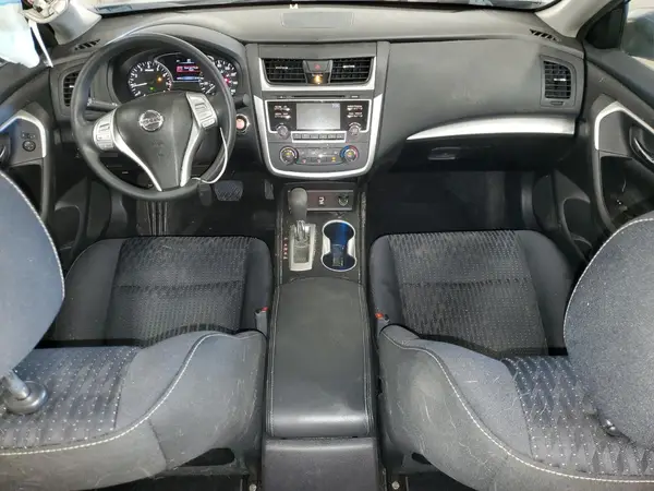 1N4AL3AP1GN384379 2016 NISSAN ALTIMA - Image 8