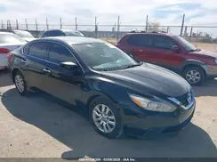 1N4AL3AP1GN384382 2016 NISSAN ALTIMA