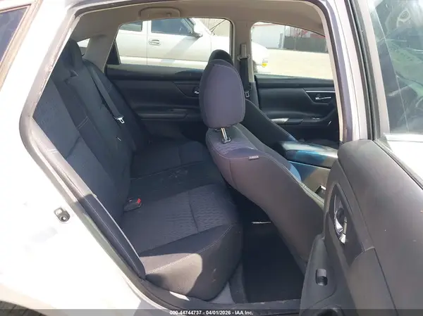 1N4AL3AP1GN384771 2016 NISSAN ALTIMA - Image 8