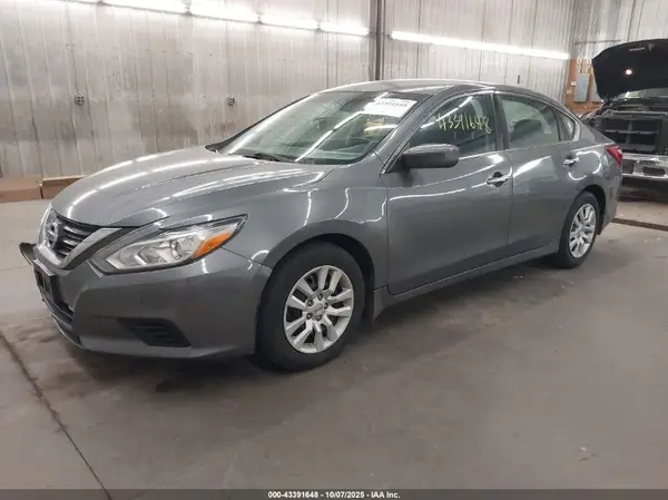 1N4AL3AP1GN384897 2016 NISSAN ALTIMA - Image 2