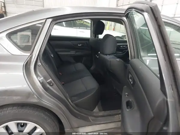 1N4AL3AP1GN384897 2016 NISSAN ALTIMA - Image 8