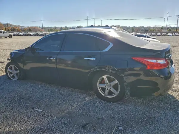 1N4AL3AP1GN385029 2016 NISSAN ALTIMA - Image 2