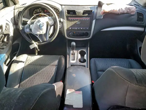 1N4AL3AP1GN385029 2016 NISSAN ALTIMA - Image 8