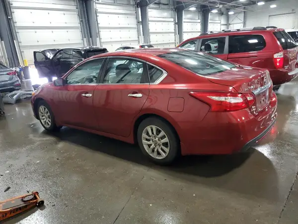 1N4AL3AP1GN385371 2016 NISSAN ALTIMA - Image 2