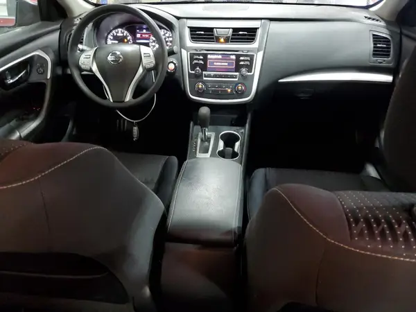 1N4AL3AP1GN385371 2016 NISSAN ALTIMA - Image 8