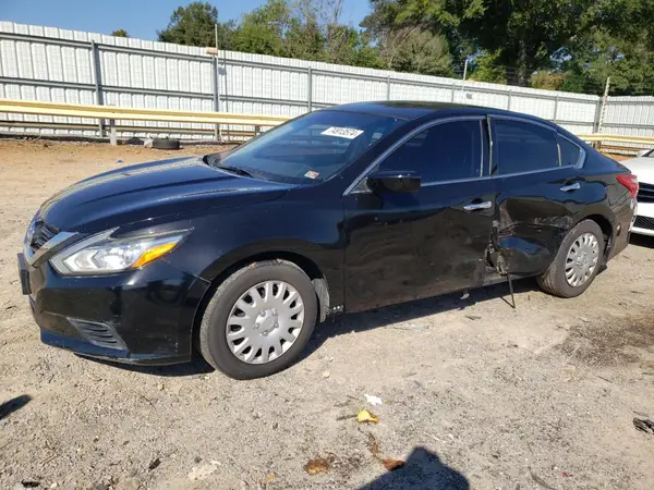 1N4AL3AP1GN385399 2016 NISSAN ALTIMA - Image 1